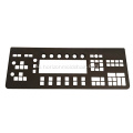 Microsoft Surface Pro Thermal Module Die Casting Chars